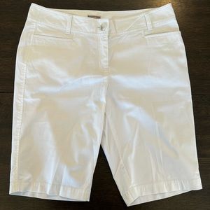 J Jill bermudas